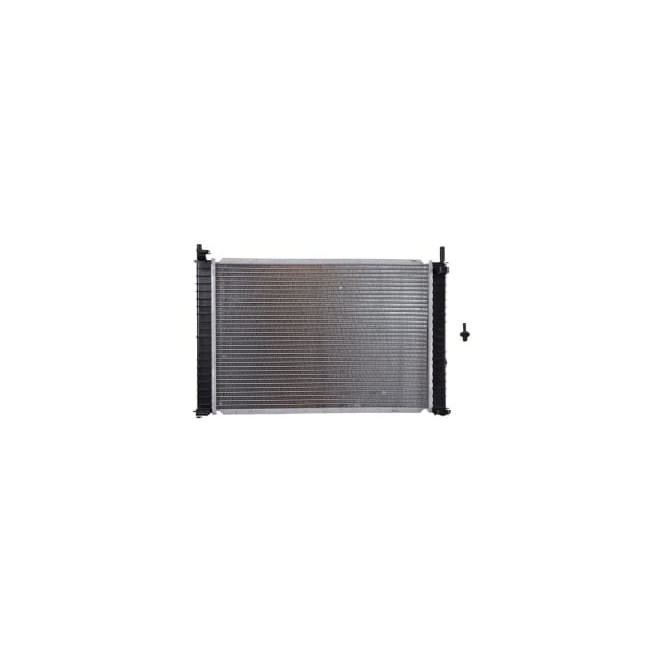 Radiator, racire motor NRF