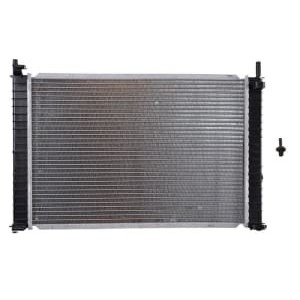 Radiator, racire motor NRF