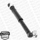 Amortizor Spate Dreapta/Stanga MONROE pentru RENAULT LAGUNA III 1.5D-3.5 10.07-12.15, Lungime 549 mm, Tip Gaz, Mono-pipe