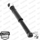 Amortizor Spate Dreapta/Stanga MONROE pentru RENAULT LAGUNA III 1.5D-3.5 10.07-12.15, Lungime 549 mm, Tip Gaz, Mono-pipe