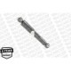 Amortizor Spate Dreapta/Stanga MONROE pentru FIAT BARCHETTA, PUNTO; LANCIA Y 1.1-1.8 09.93-05.05, Lungime 298.0 mm