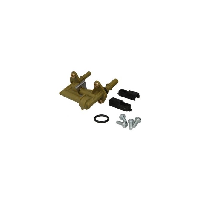 Cot conector, racire modul alimentare (injectare aditiv) BOSCH