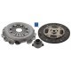 Set ambreiaj SACHS 190mm pentru CHEVROLET AVEO / KALOS 1.2/1.2LPG 06.06