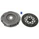 Set ambreiaj SACHS kit ambreiaj autoreglare 240mm FORD C-MAX FOCUS C-MAX FOCUS II GALAXY II MONDEO IV S-MAX 1.8D 07.04-06.15