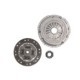 Set ambreiaj SACHS 228mm pentru AUDI A1, SEAT IBIZA IV, SKODA FABIA II, VW POLO 1.6D 05.09-12.19