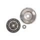 Set ambreiaj SACHS 228mm pentru AUDI A1, SEAT IBIZA IV, SKODA FABIA II, VW POLO 1.6D 05.09-12.19