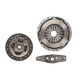 Set ambreiaj SACHS 220mm pentru SEAT IBIZA IV, IBIZA IV SC, IBIZA IV ST, MII; SKODA CITIGO, FABIA II, FABIA III, ROOMSTER; VW FOX, LOAD UP, POLO, POLO V, UP! 1.0-1.4