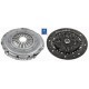 Set ambreiaj SACHS Kit ambreiaj 228mm FORD FOCUS I FOCUS II 2.0 10.98-09.12