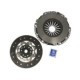 Set ambreiaj SACHS kit ambreiaj autoreglare 240mm pentru VOLVO S60 II S80 II V60 I V70 III FORD GALAXY II MONDEO IV S-MAX TOURNEO CONNECT TRANSIT CONNECT 1.6D