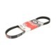 Curea transmisie cu caneluri GATES Multi-V-belt 5PK778 778.0 mm lungime 17.0 mm lățime 5 nervuri compatibil ALFA ROMEO