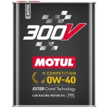 Ulei de motor MOTUL