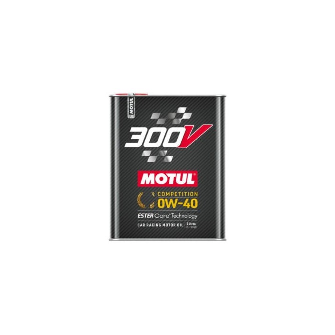 Ulei de motor MOTUL