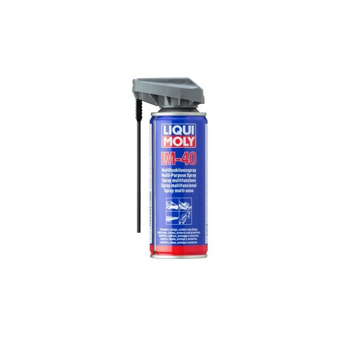 Deruginol LIQUI MOLY