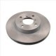 Disc frana Fata Dreapta/Stanga BLUE PRINT 246.0 mm, 49.9 mm, 20.0 mm, 60.0 mm, SUZUKI BALENO, LIANA 1.3-2.3 03.96-