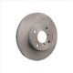 Disc frana Fata Dreapta/Stanga BLUE PRINT 246.0 mm, 49.9 mm, 20.0 mm, 60.0 mm, SUZUKI BALENO, LIANA 1.3-2.3 03.96-