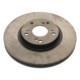 Disc frana Fata Dreapta/Stanga BLUE PRINT 300.0 mm 47.2 mm 25.0 mm pentru ACURA TL, HONDA ACCORD VII, PILOT 2.0-3.5 09.02-12.08