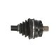 Planetara Fata Dreapta 637mm AUDI A4 B5 VW PASSAT B5 1.6/1.8 11.94-05.05 POINT GEAR