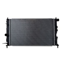 Radiator, racire motor NRF