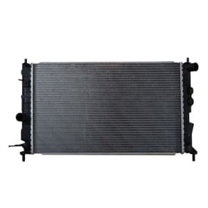 Radiator, racire motor NRF