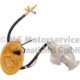 Sistem alimentare cu combustibil PIERBURG Pompa electrica pentru BMW 5 F10 F11 F07 6 F12 F13 2.0D 3.0D 08.09-10.18 152 mm