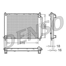 Modul racire DENSO