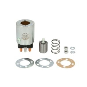 Solenoid, electromotor MAGNETI MARELLI