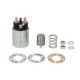 Solenoid Electromotor MAGNETI MARELLI 51.5mm Diametru 75.4mm Lungime Hyundai Mazda Mitsubishi