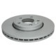 Disc frana TEXTAR Fata Dreapta/Stanga NISSAN PRIMASTAR OPEL VIVARO A RENAULT TRAFIC II 1.9D-2.5D 306.0 mm 49.8 mm 28.0 mm 5 gauri