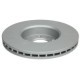 Disc frana TEXTAR Fata Dreapta/Stanga NISSAN PRIMASTAR OPEL VIVARO A RENAULT TRAFIC II 1.9D-2.5D 306.0 mm 49.8 mm 28.0 mm 5 gauri