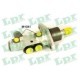 Pompa centrala frana LPR 22,22mm pentru SEAT AROSA, VW LUPO I, POLO, POLO III, POLO III CLASSIC, POLO/HATCHBACK 1.0-1.9D 10.94-07.05