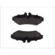 Set placute frana spate LPR pentru MERCEDES G (W461, W463), SPRINTER 2-T (B901, B902), SPRINTER 3-T (B903), VW LT 28-35 II, LT 28-46 II 2.1D-Electric