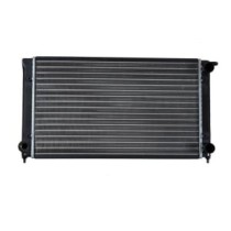 Radiator, racire motor NRF