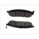 Set placute frana fata LPR pentru INFINITI Q45 III, NISSAN MAXIMA VI, MURANO I, MURANO II, NAVARA, PATHFINDER III, QASHQAI I, RENAULT KOLEOS I