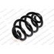 Arcuri elicoidale LESJOFORS Arc elicoidal Spate Dreapta/Stanga ranforsat BMW 3 (E46) 1.8-3.0D 06.99-12.07 235.0 mm 144.0 mm 15.5 mm