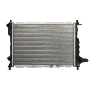 Radiator, racire motor NRF