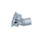 Termostat lichid racire NRF 79°C in carcasa pentru IVECO DAILY III, MASSIF F1CE0481A-F1CE0481H 07.99-02.11