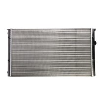 Radiator, racire motor NRF