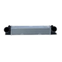 Intercooler, compresor NRF