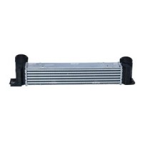 Intercooler, compresor NRF