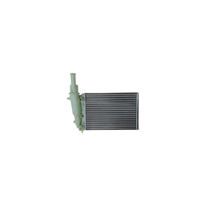 Radiator, racire motor NISSENS