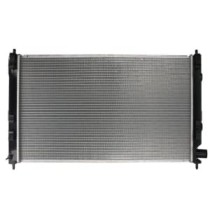 Radiator, racire motor NRF