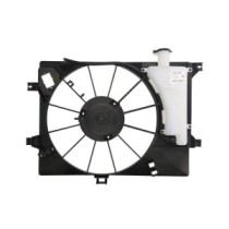 Carcasa, ventilator (racire motor) KOREA