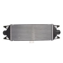 Intercooler, compresor NRF