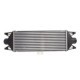 Intercooler, compresor NRF