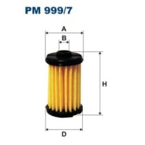 Filtru faza lichida GPL FILTRON