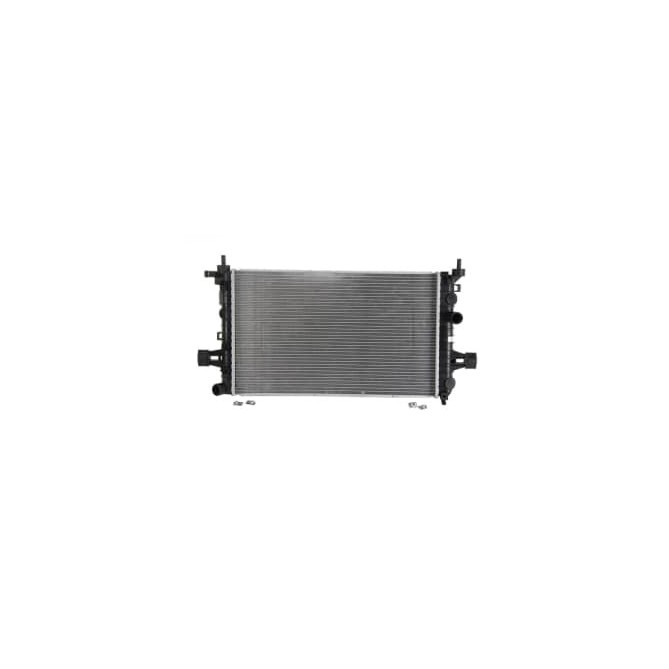 Radiator, racire motor NISSENS