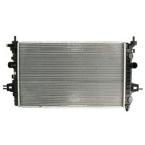 Radiator, racire motor NISSENS