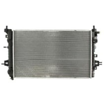 Radiator, racire motor NISSENS