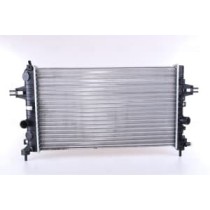 Radiator, racire motor NISSENS