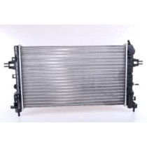 Radiator, racire motor NISSENS